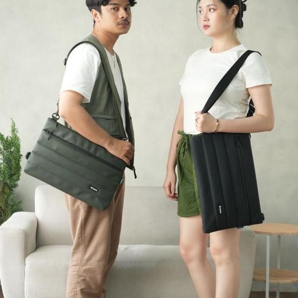 Tas Laptop 2In1 Soft Case Laptop Laptop Sleeve Cover Laptop Tasca Gowa