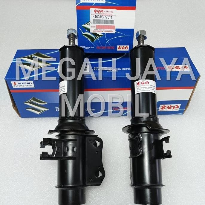 Shockbreaker depan T120ss Shock depan Mitsubishi T120ss