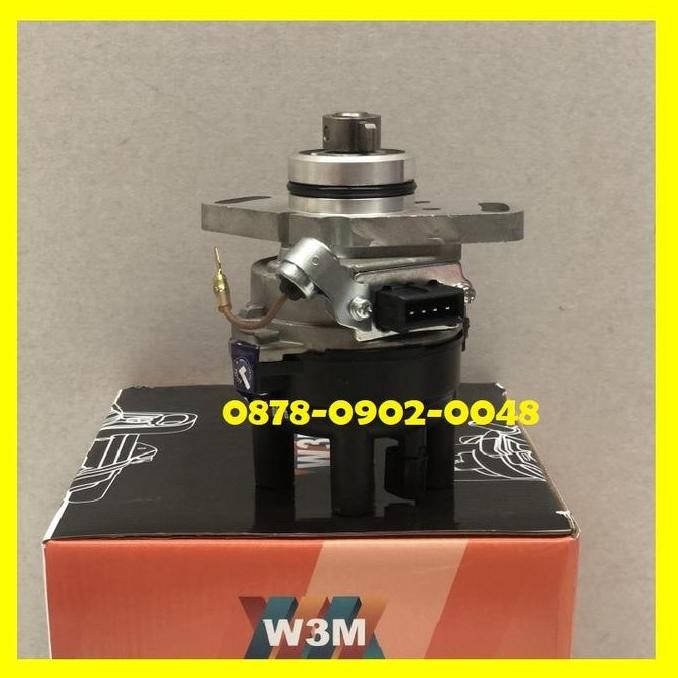 Cdi Timor Dohc Col 4 Cdi Mobil Kualitas Terbaik Harga Termurah