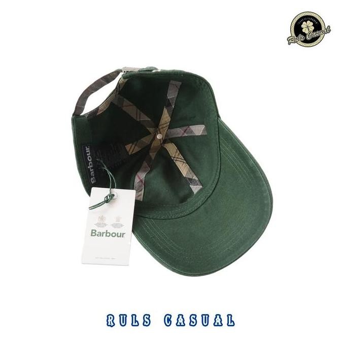 Murah Cap Barbour Cascade