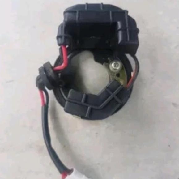 Cdi Untuk Mobil Daihatsu Zebra Original Kualitas Terbaik Harga Termurah