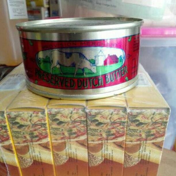 

(Expert) Wisman wijsman kaleng 200gr
