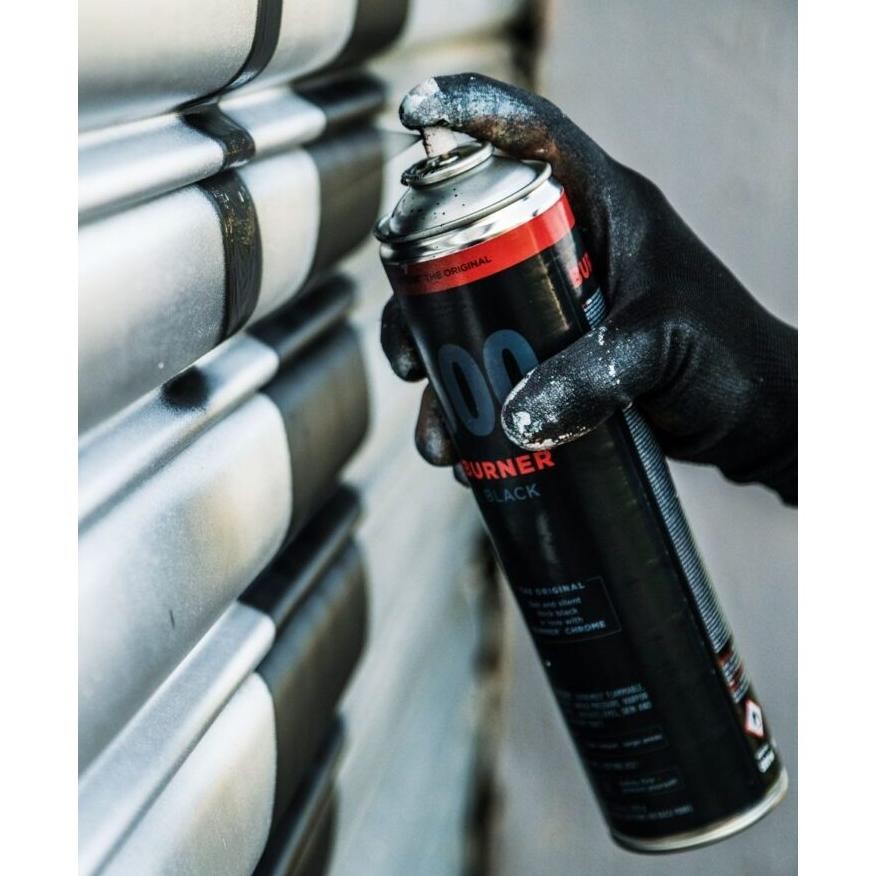

Molotow Burner Spray Paint 600 ml Terlaris