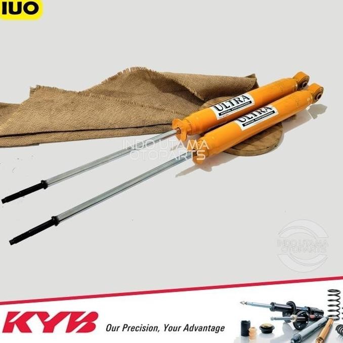 Shock Breaker KYB Belakang Agya Ayla KAYABA Ultra