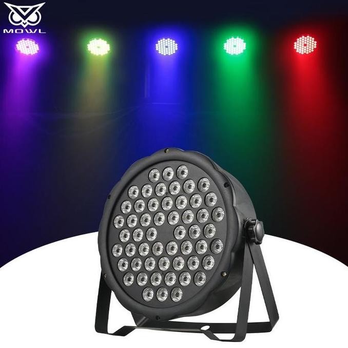 Lampu Panggung Disko RGB Lighting Panggung Disco ks