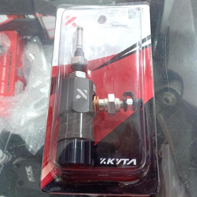 stut kopling hidrolik ktc kytaco/master pump hidrolik bmc12 ktc kytaco