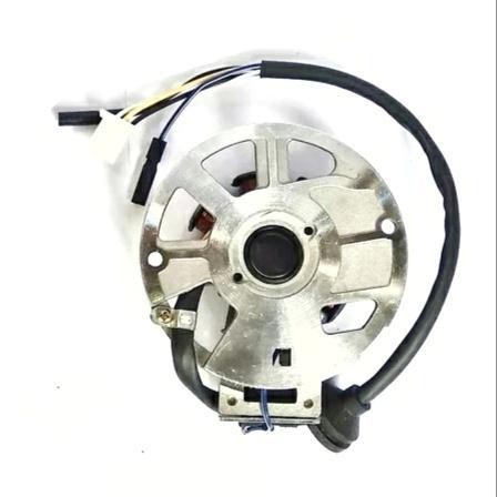 Spul Pulser | Qj50 Star Venus Sanex Cpi Hussar Original Dan Terpercaya