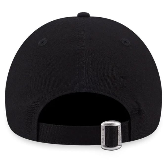 Promo Topi Basket New Era Original 9Forty Gradient Infill Chicago Bulls Cap