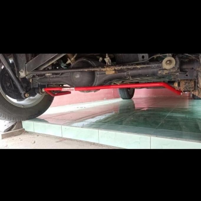 Stabilizer RUSH / TERIOS Lama / Konde Steuerbar Orinal