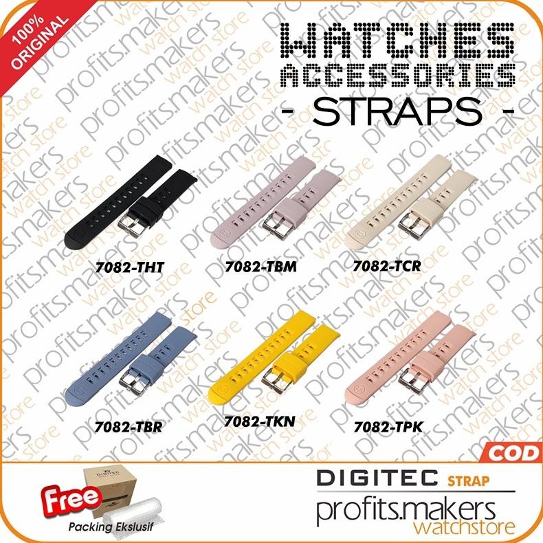 [ STRAP ] DIGITEC DG 7082 / DG7082 ORIGINAL RB