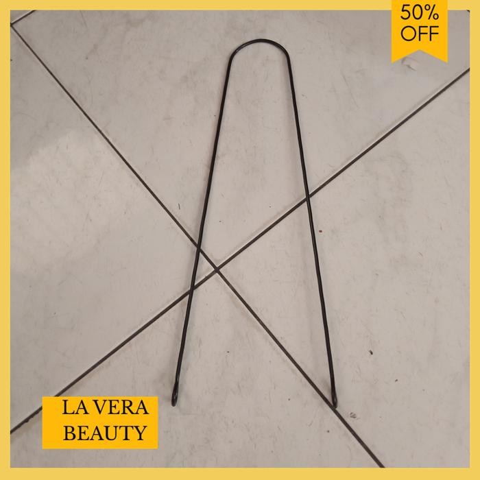 KAKI SPAKBOR 28 SEPEDA ONTEL OJEK BESAR / DUDUKAN PENYANGGA SEPAKBOR TERMURAH