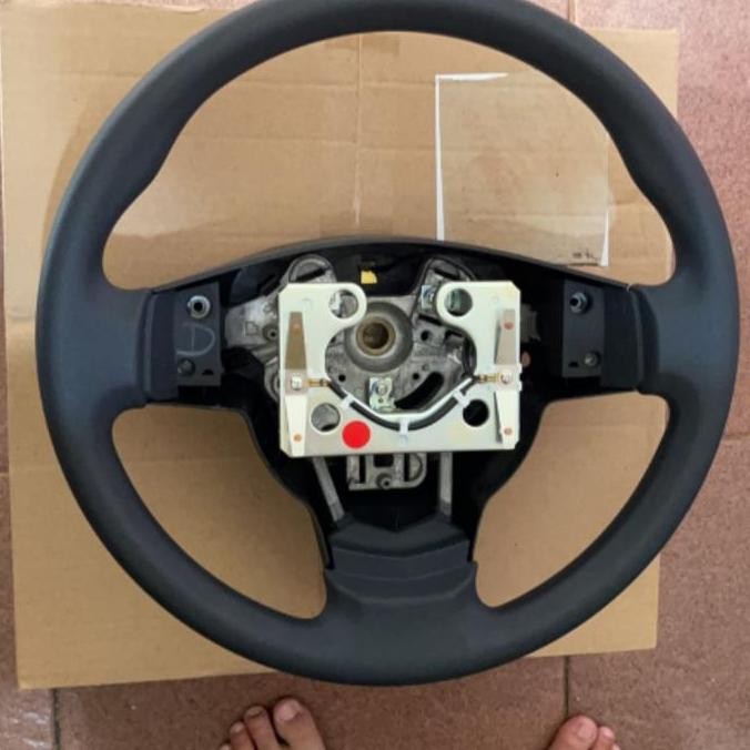 stir wheel lingkar stir agya ayla non airbag orinal