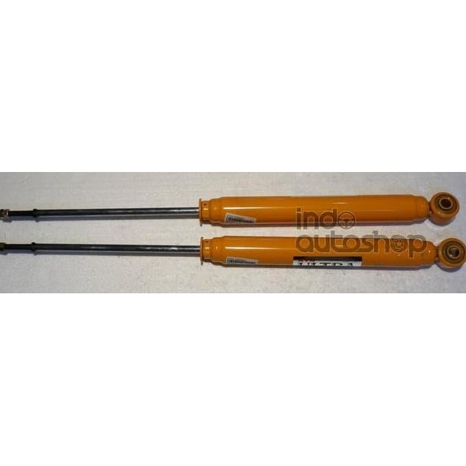Shockbreaker Shock Breaker Belakang Vios Old / Lama Gen.1 Kayaba Asli