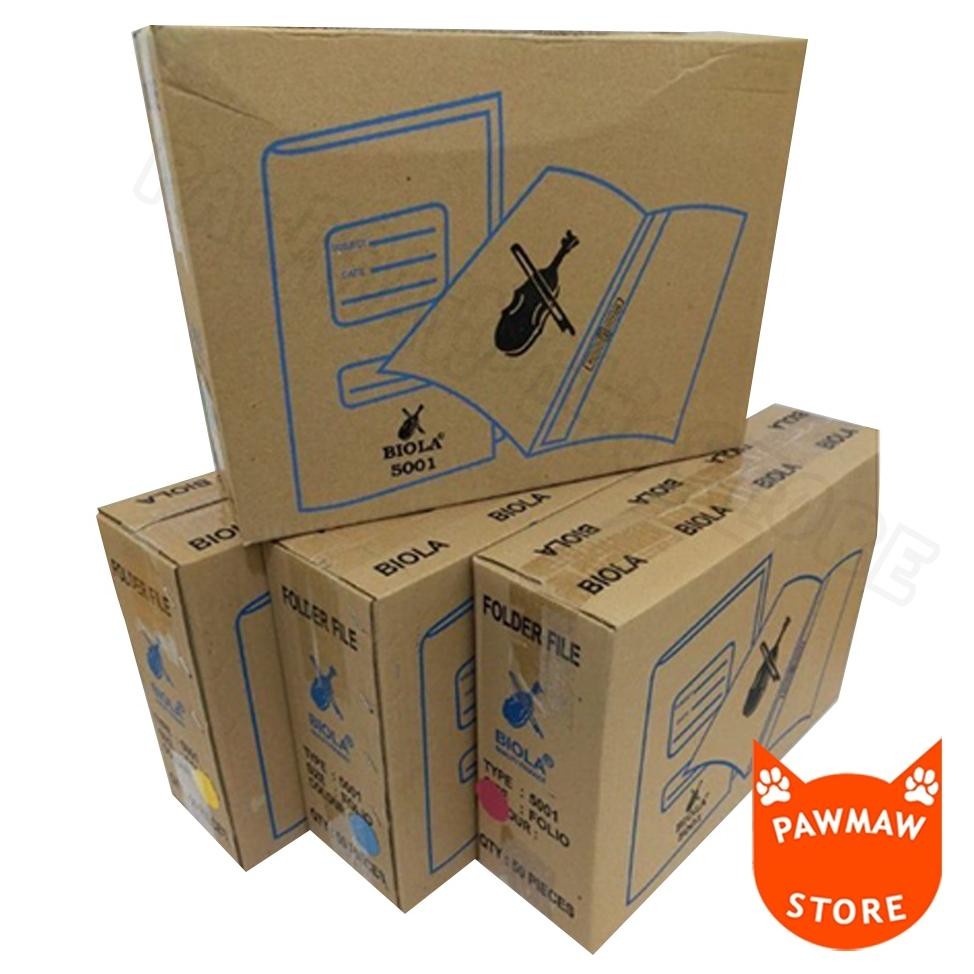 

Map Snell Hekter 5001 Biola ( PACK )