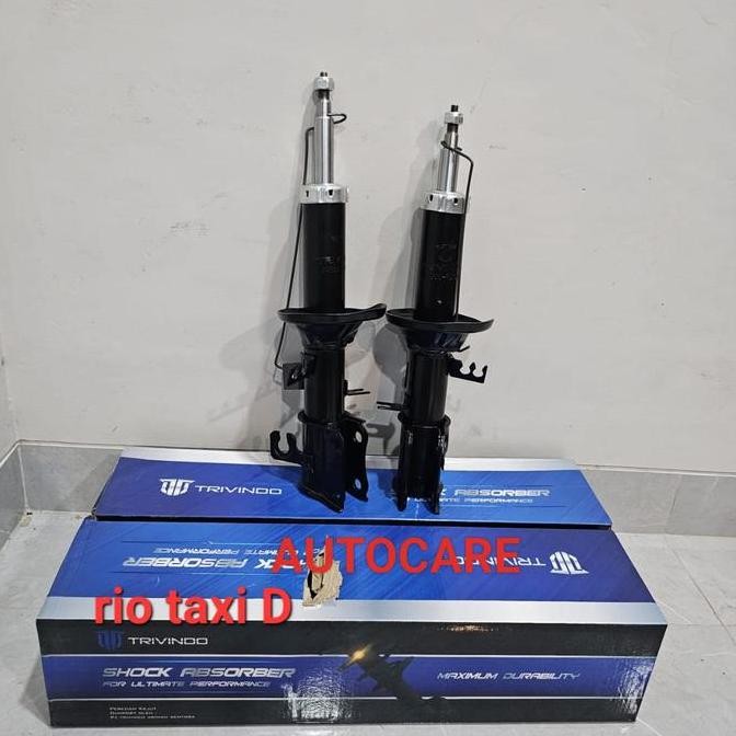SHOCKBREAKER DEPAN KIA RIO SF KIA RIO TAKSI TRIVINDO