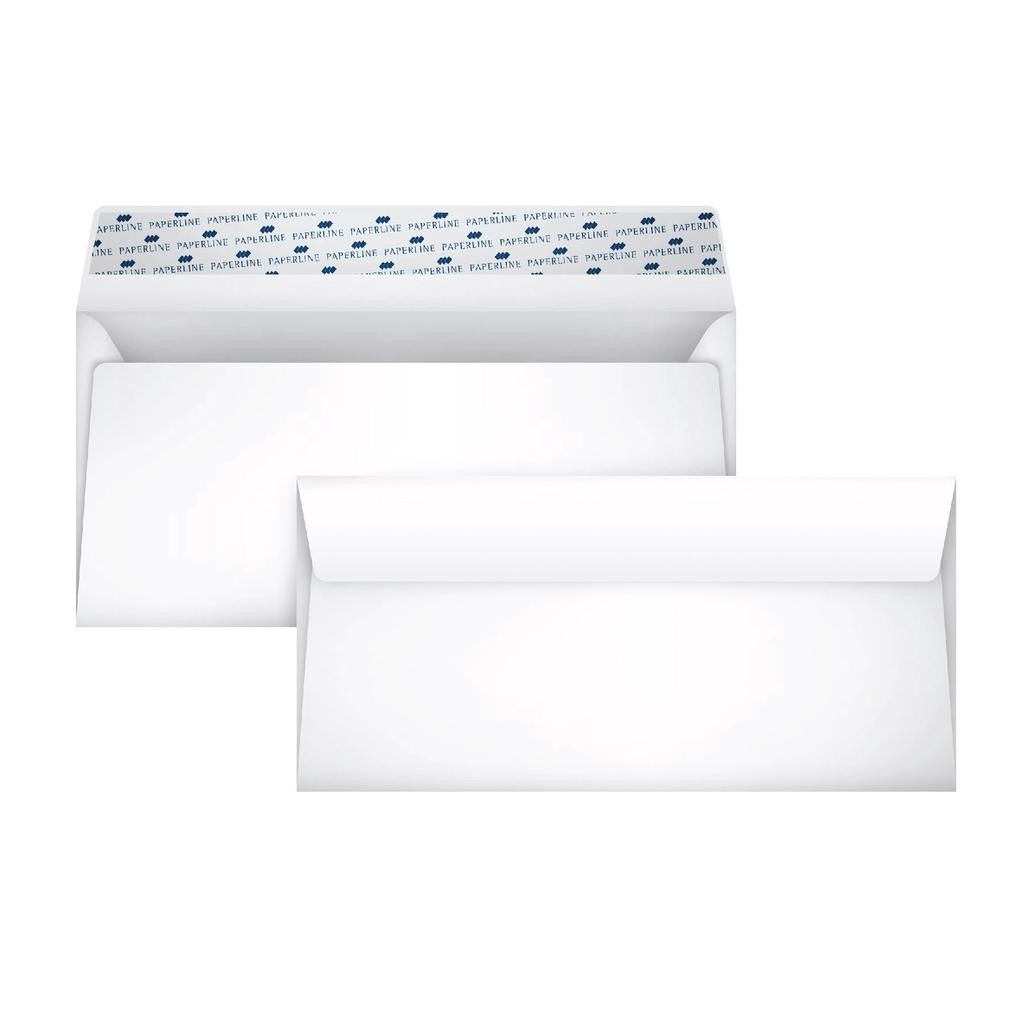 

[BMS Bekasi] Paperline Amplop 90 PPS RB07