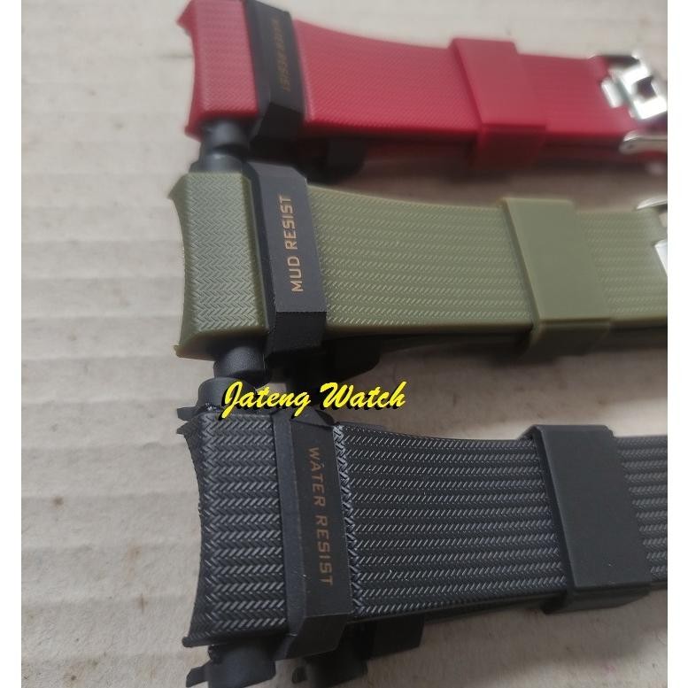 Tali Atau Strap Presisi Untuk Jam Tangan Digitec DG-2118T DG-3118T DG-5118T DG-7118T DA-2118T DA-311