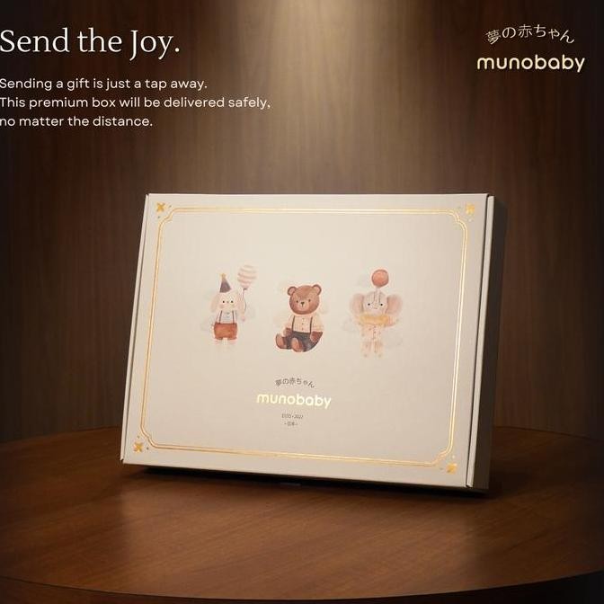 Hampers Bayi Kado Lahiran Anak Perempuan Laki Laki - Parcel Mpasi Peralatan Makan Silikon 1 2 Tahun 