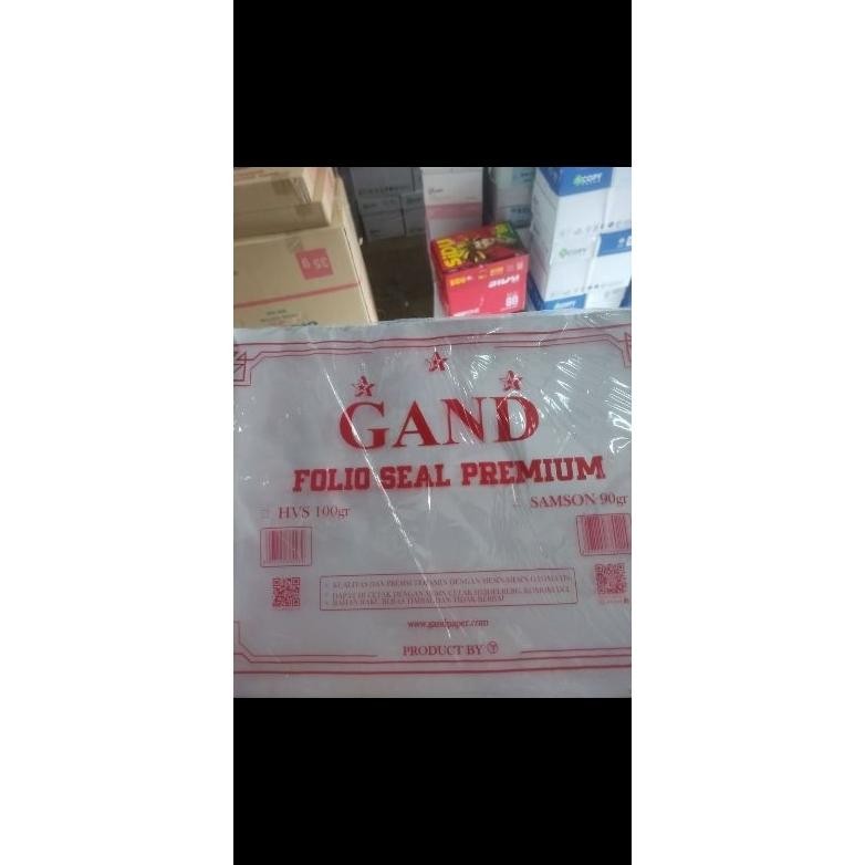 

Baru Amplop Folio Putih + Lem Seal - Amplop Putih Polos Berkualitas