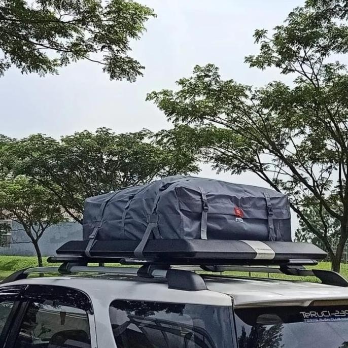 Roof Bag Tas Bagasi Atas Mobil Waterproof