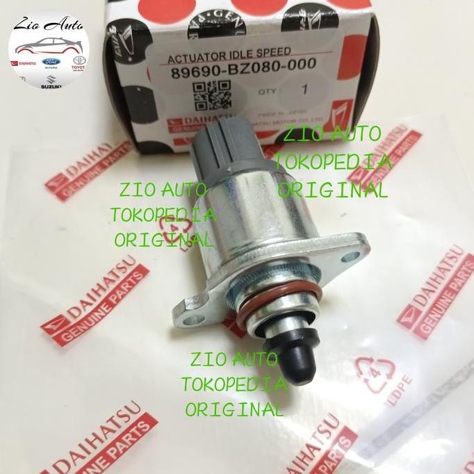 Terlaris Sensor isc sensor langsam gas daihatsu xenia 1000cc original SALE