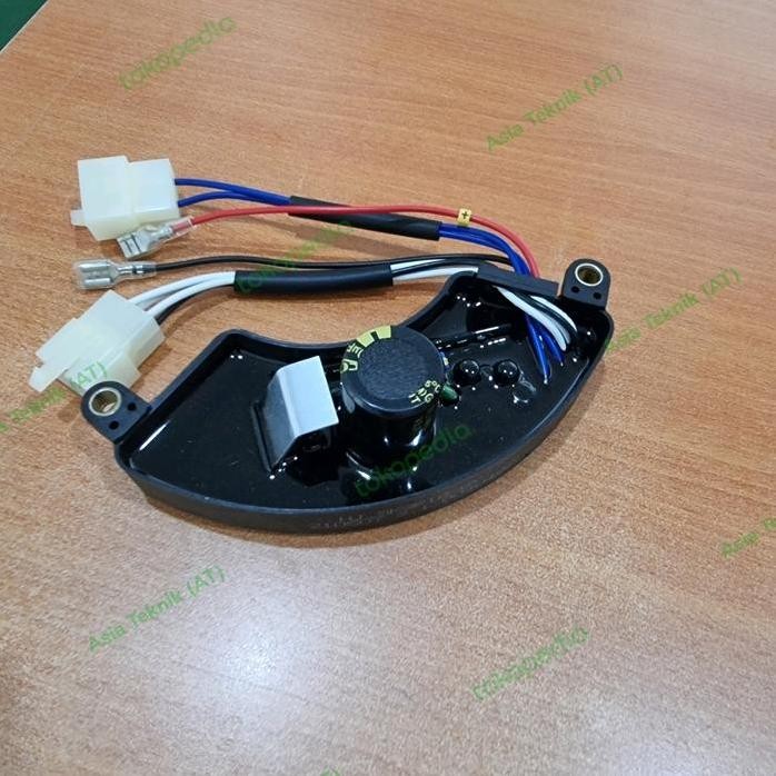 

Terlaris Avr Genset 10 Kva Original