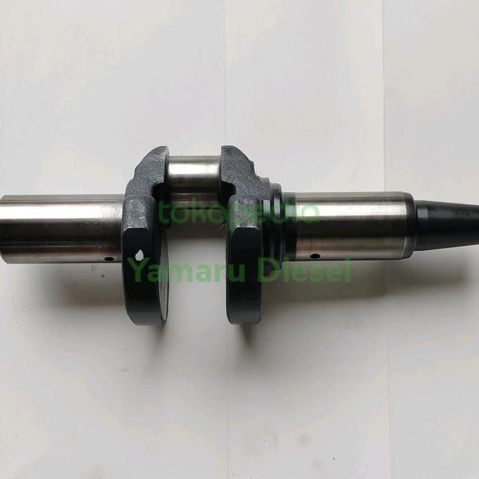 

Terlaris Crank Shaft Genset 2 Cylinder 2V80 Kde12Sta