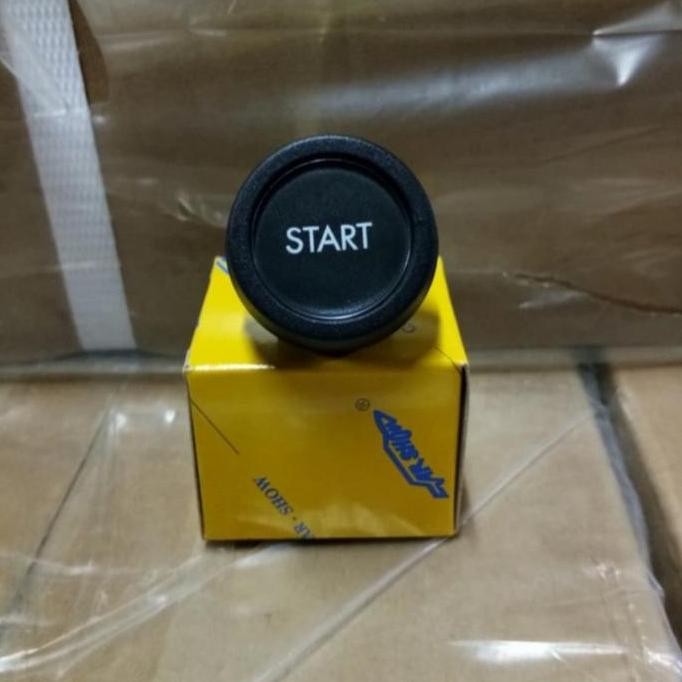 

Terlaris Tombol Start Stop Engine Univesal Mobil Genset Push Button