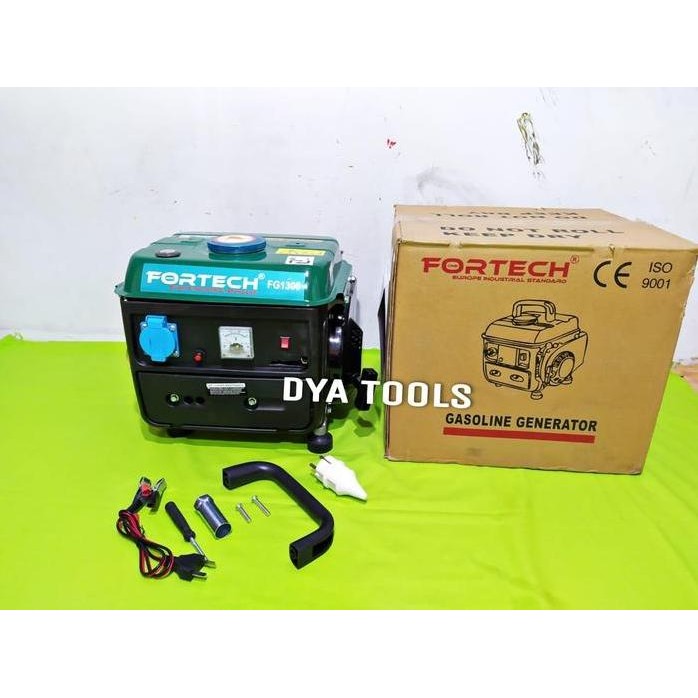 

Terlaris Genset Bensin Generator Mini Murah / Genset Portable Mini 2 Tak Murah