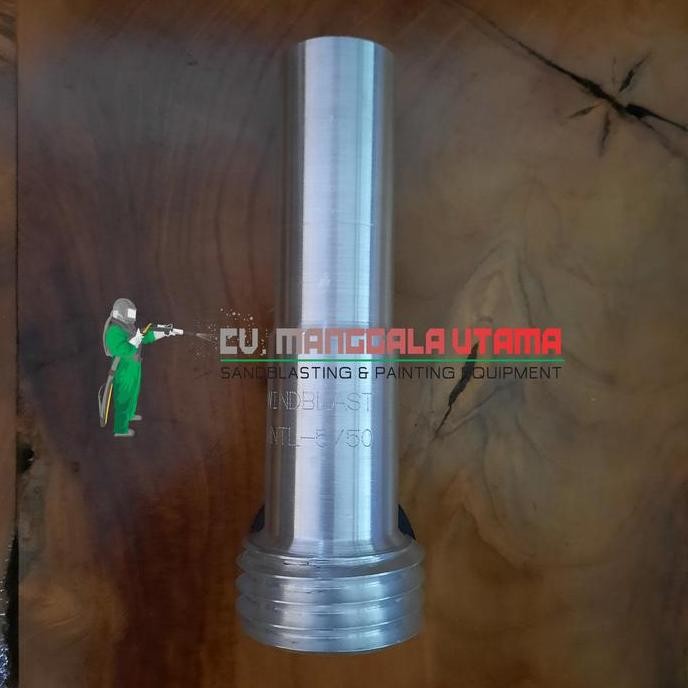 Windblast Blasting Nozzle MNTL-5/50
