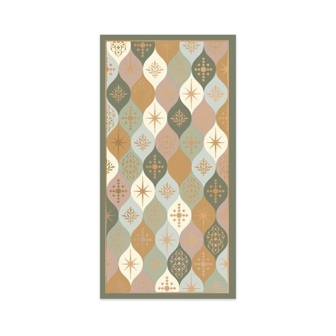 

Baru Amplop Uang Papermark Seguia - Desain Elegan