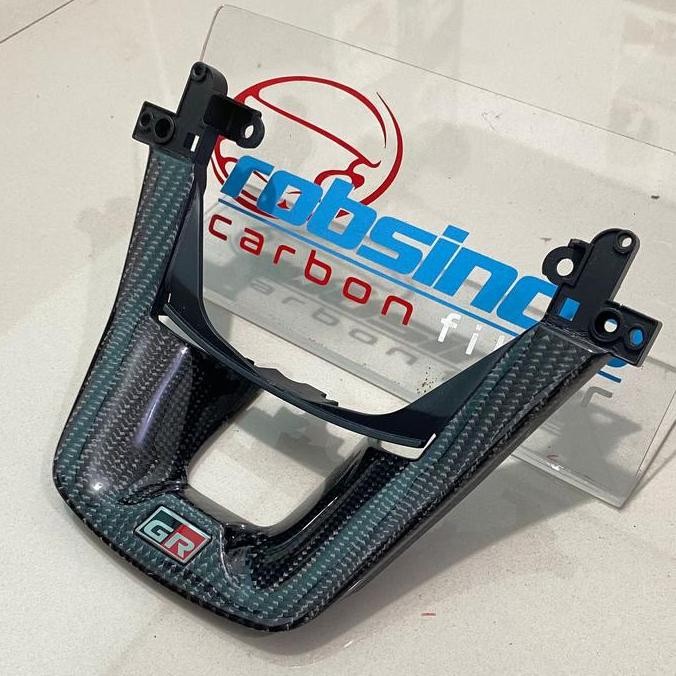 panel V stir setir steering wheel fortuner vrz