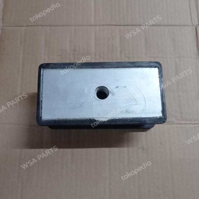 

Terlaris Karet Engine Mounting Genset Ukuran 150X75X60Mm