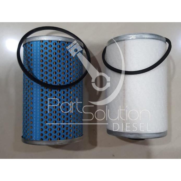 

Terlaris Filter Genset Mercy Om 4 Series - Fuel Filter - Filter Solar Mercedes