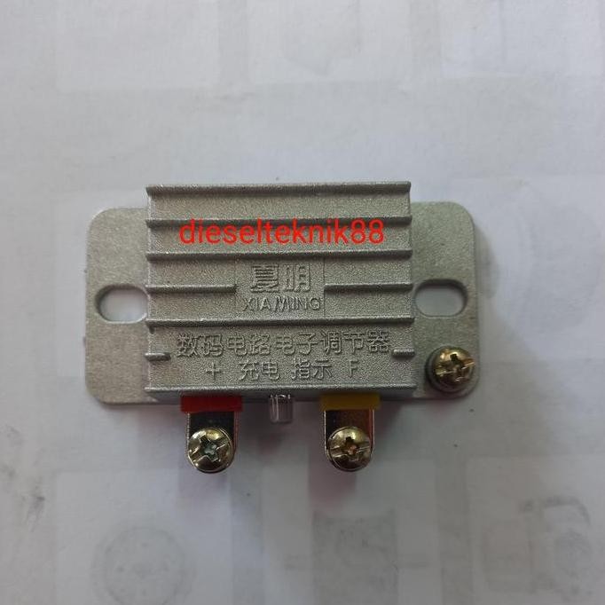 

Terlaris Regulator Jft249 - 28V 1500W Genset