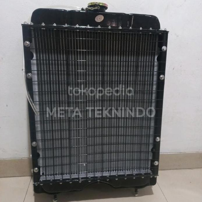 

Terlaris Radiator Genset 4100