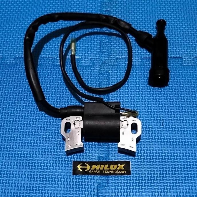 

Terlaris Coil Cdy Mesin Engine Gx 270/390/420 Dan Genset 4500/6000 Watt