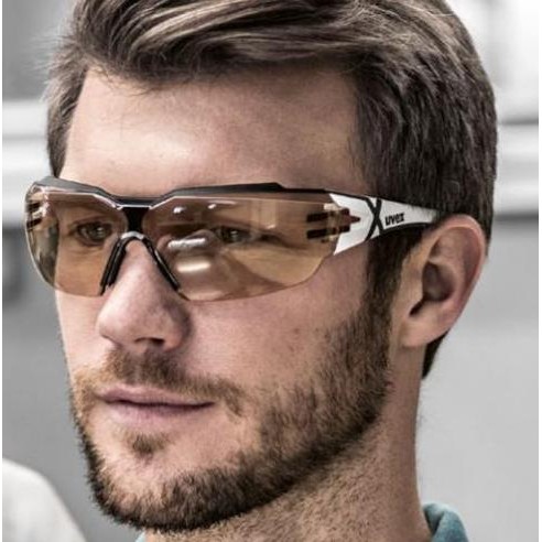 

Terlaris Uvex Safety Glasses Pheos Cx2 Spectacles 9198064 Cbr65 Original