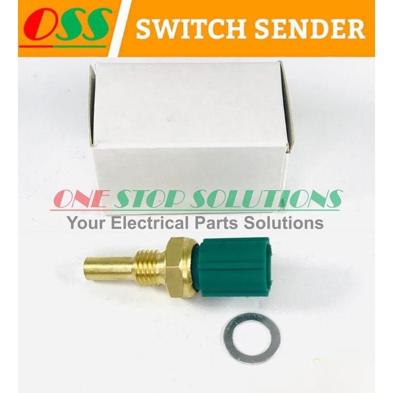 

Terlaris Switch Sender Sensor Perkins Switch Temperature Sensor Genset