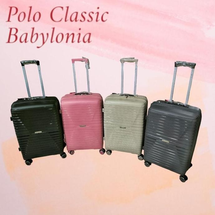 ready Koper Polo Classic 32 inch jumbo