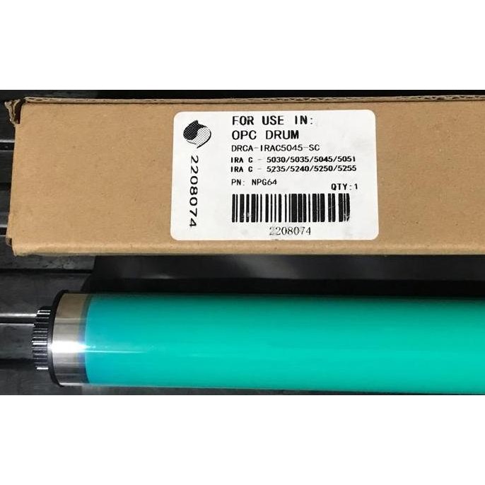 ready  Drum IRA C5045/C5030 - GT Hijau