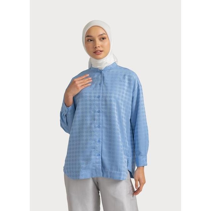 Top - Amna Top - RiaMiranda