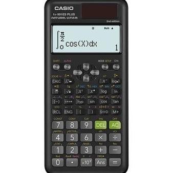

restock Calculator Casio FX 991ES Plus Original