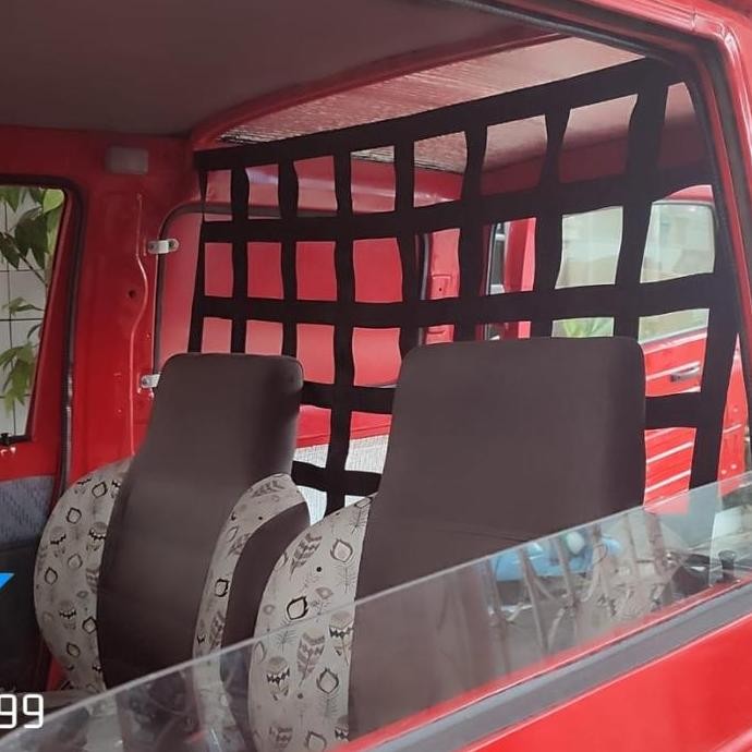 

Terlaris Jaring Safety Suzuki Jimny Katana