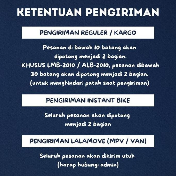 List Wall Moulding PVC LAIV Putih - List Dinding / List Moulding / Lis Profil / Lis Molding / Wainsc