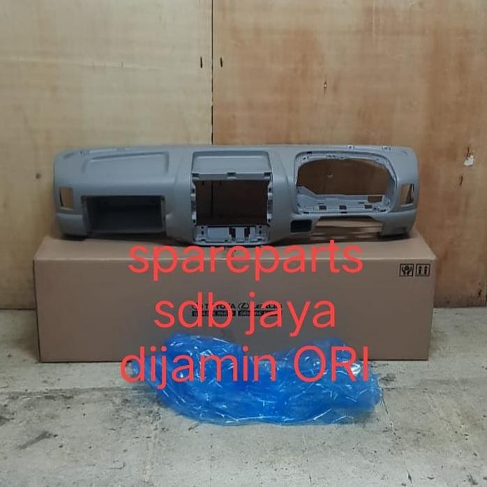 

Terlaris Meja Dasbor Dashboard Hino Dutro Dyna Saurus 110 125 130 100% Original