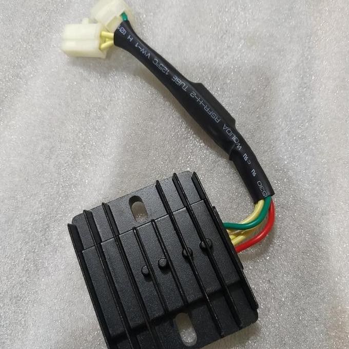 KIPROK MINERVA MEGELLI 250cc (Mx250)