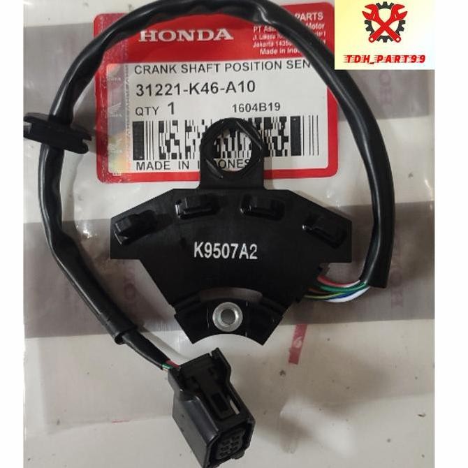 SENSOR CKP VARIO 110 F1 LED/ VARIO 125 LED ESP VARIO 150 SCOOPY F1 ESP