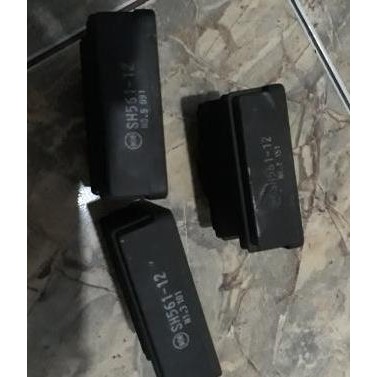 kiprok tiger revo ori