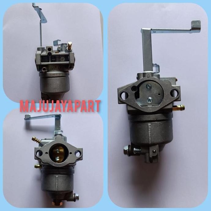 

Terlaris Carburator Assy Genset 2Tak Et900